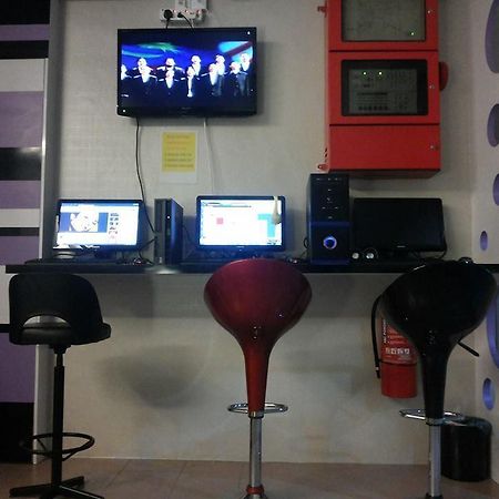 Rst ホテル ジョホールバル 部屋 写真